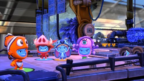 Disney universe [Edizione: Francia]