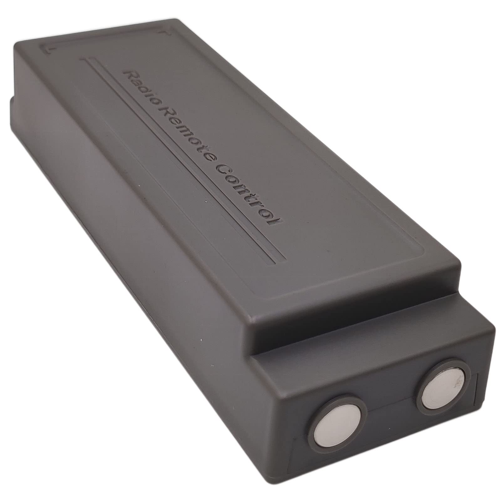 DCYNXC 7.2V 2000mAh RSC7220 13445 Replacement Battery for Scanreco 592,16131, 590, 960, BS590, Cifa, EA2512, Effer, Fasse, Fassi, FBS590, Crane Remote Control Battery RSC7220