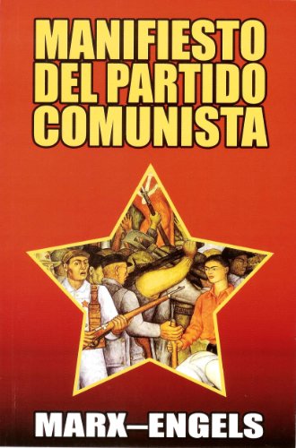 Manifiesto del Partido Comunista