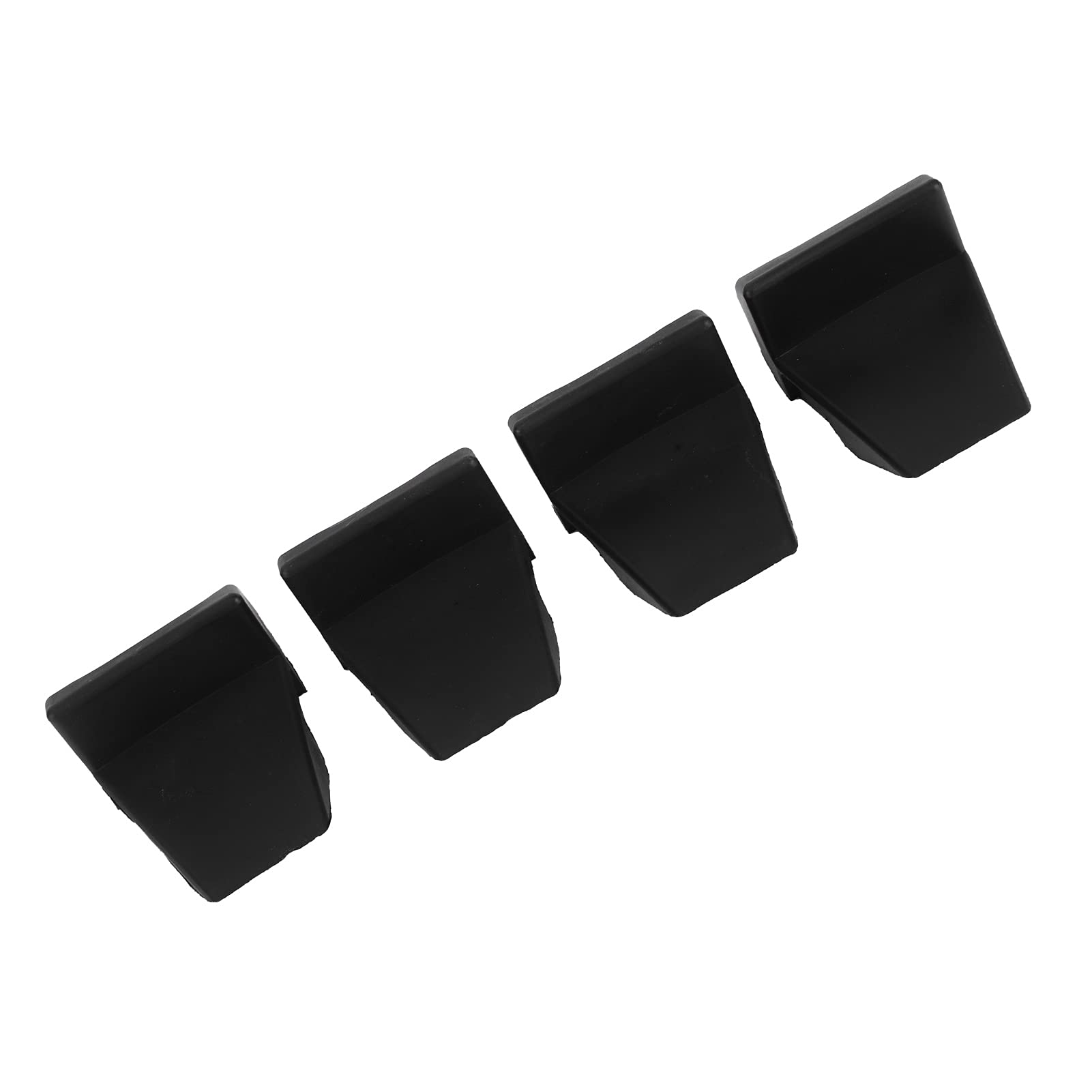 Rim Clamp Cover, Tire Changer Rim Clamp Cover with 4pcs ABS Tire Changers Protector Guard Tool for Tire