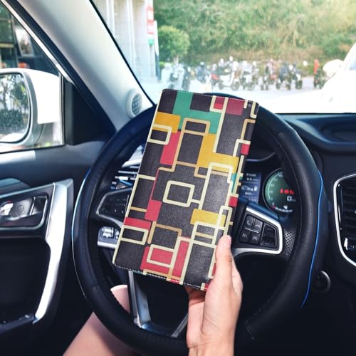Organizador de Documentos para Auto miniatura 6