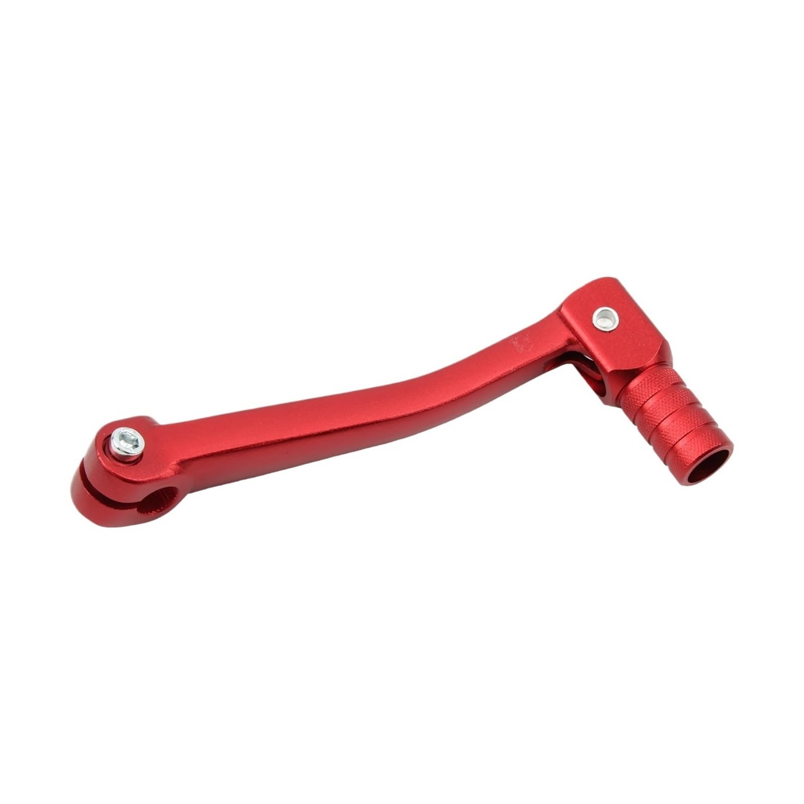 Amokd Black Motocross Gear Shift Lever Pit Dirt Bike Motorcycle Parts For 50Cc 110Cc 125Cc 150Cc 250Cc(Black)
