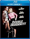 Double Indemnity (Blu-ray with DIGITAL HD)