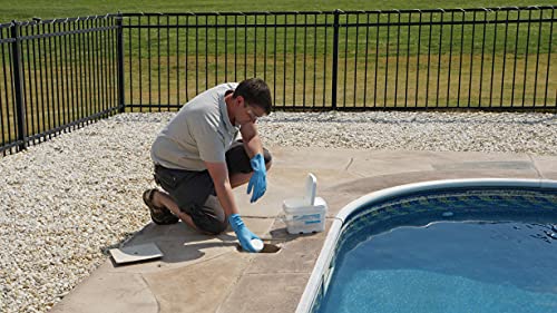 Aqua Clear™ Pool Products 3” Chlorinating Tablets 5 lb, Tablets Individually Wrapped