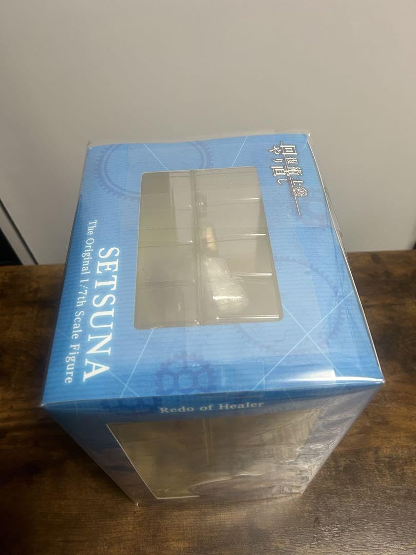 Amazon.co.jp: kdcolle 回復術士のやり直し セツナ 原作版 1/7  