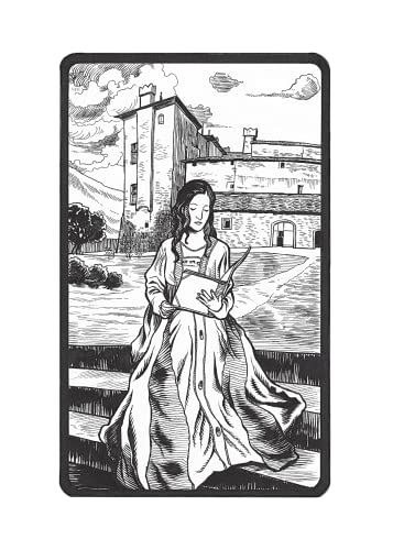 Novara 1565. Misteri, Fantasmi E Templari. Jolanda Filiberta Di Challant - 6