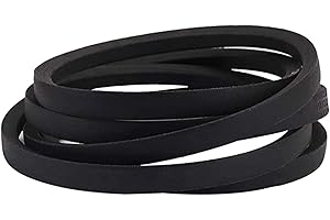 Snapper Lawn Mower Belt Replacement - 1/2" x 158"