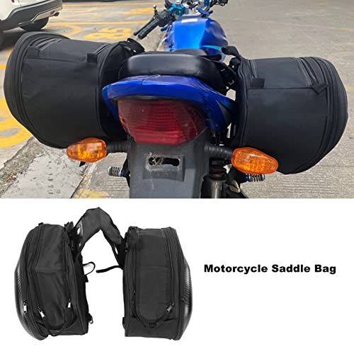 Borse Laterali Coda Moto, Borsa da Sella Moto