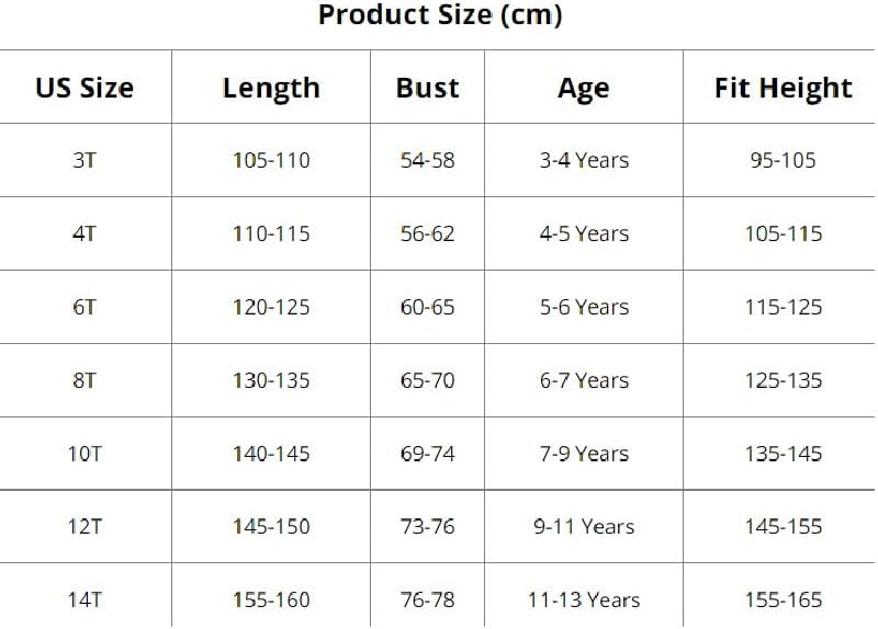 Miniatura 2 de LEPSJGC - Vestidos para niñas, disfraz de fiesta, vestido largo verde sirena, ropa formal de graduación (color verde, talla 4T)