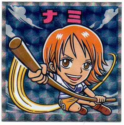 Amazon ワンピースマン超新星編 ナミ 通販