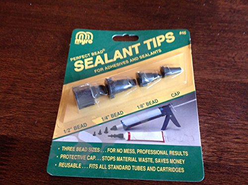 Caulk Tips 466PK miniatura 1