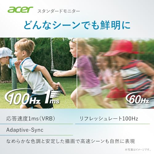 Acer EB321HQUD3bmiiprx の商品画像 2