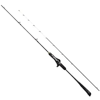 Amazon | シマノ(SHIMANO) タイラバ ロッド 23 エンゲツ