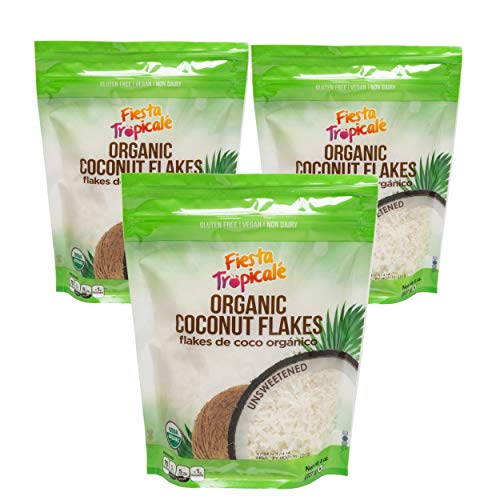 Top flake coconut unsweetened for 2020 | Mid Reviews