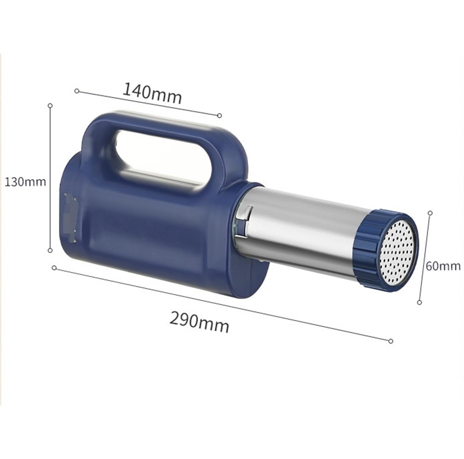Máquina para Hacer Pasta Máquina para Hacer Pasta Máquina para Hacer Pasta eléctrica para el hogar Fabricante de Fideos para el hogar multifunción para el hogar Cocina F
