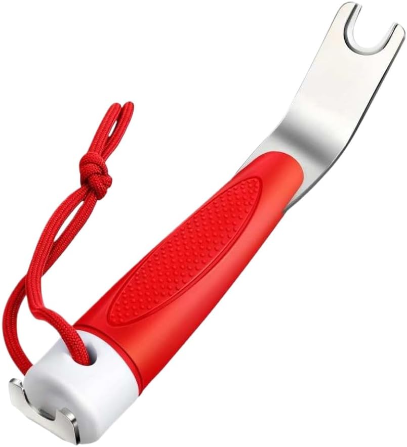 Snap Tool for Metal Boat Cover with Anti-Slip Handle Compatible with Canvas Protector Boat Accessories Cover Tarpaulins