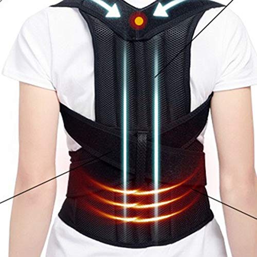 Buy Humpback Posture Correction Back Brace Spine Orthosis Scoliosis