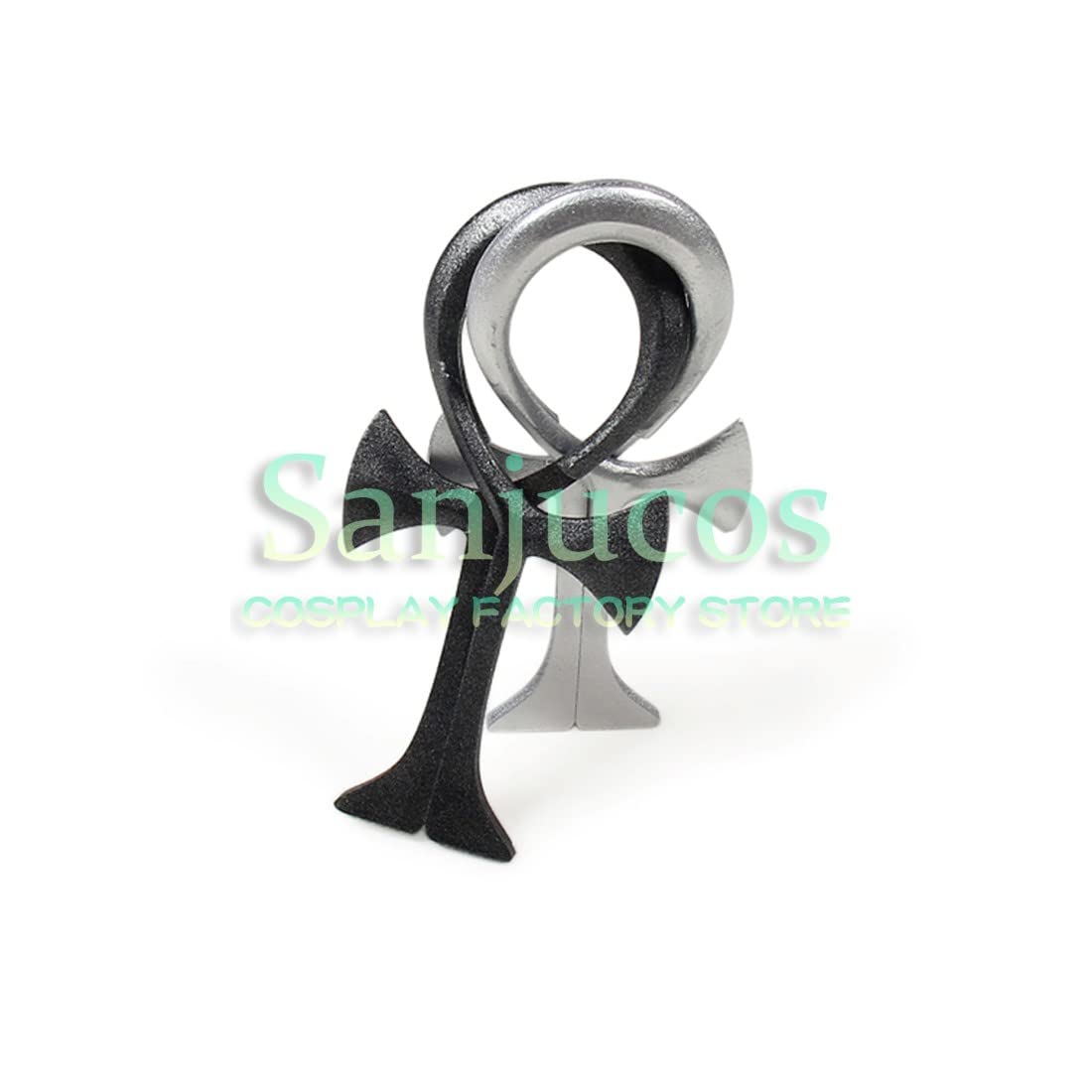 Amazon.co.jp: 【Sanjucos】南夢芽 知恵の輪 SSSS.DYNAZENON