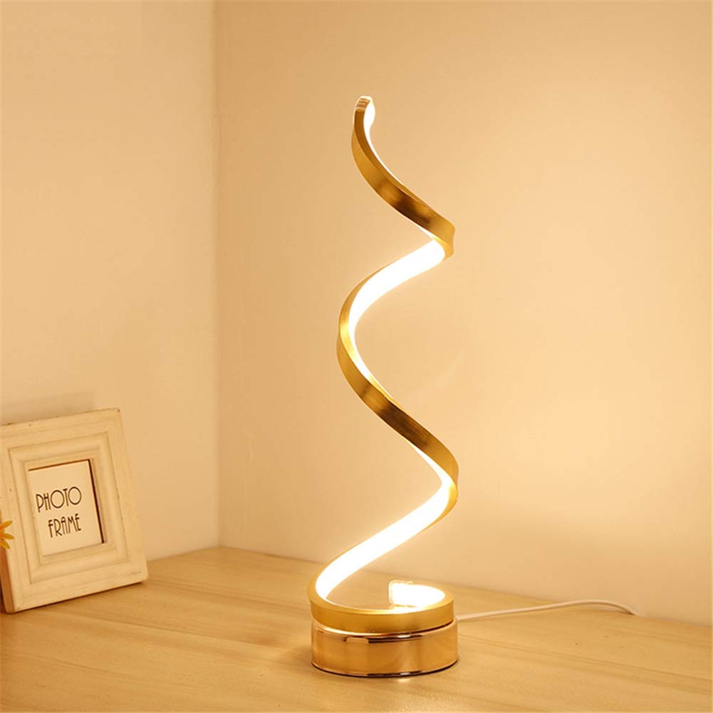 Lampe de table de protection des yeux pour enfants LED cadeau chambre