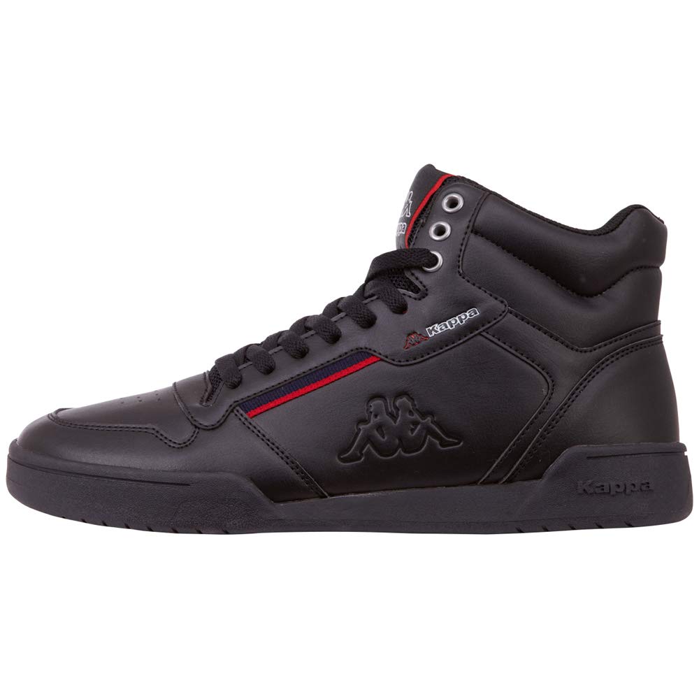 Kappa Mangan Unisex, Zapatillas Altas Adulto