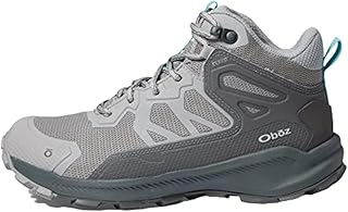 Women's Katabatic Mid Hiking Boot