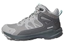 Women's Katabatic Mid Hiking Boot