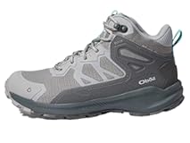 Women's Katabatic Mid Hiking Boot