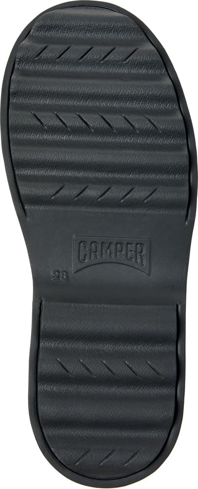 Camper - Norte K800610, Blucher, Schwarz 001,