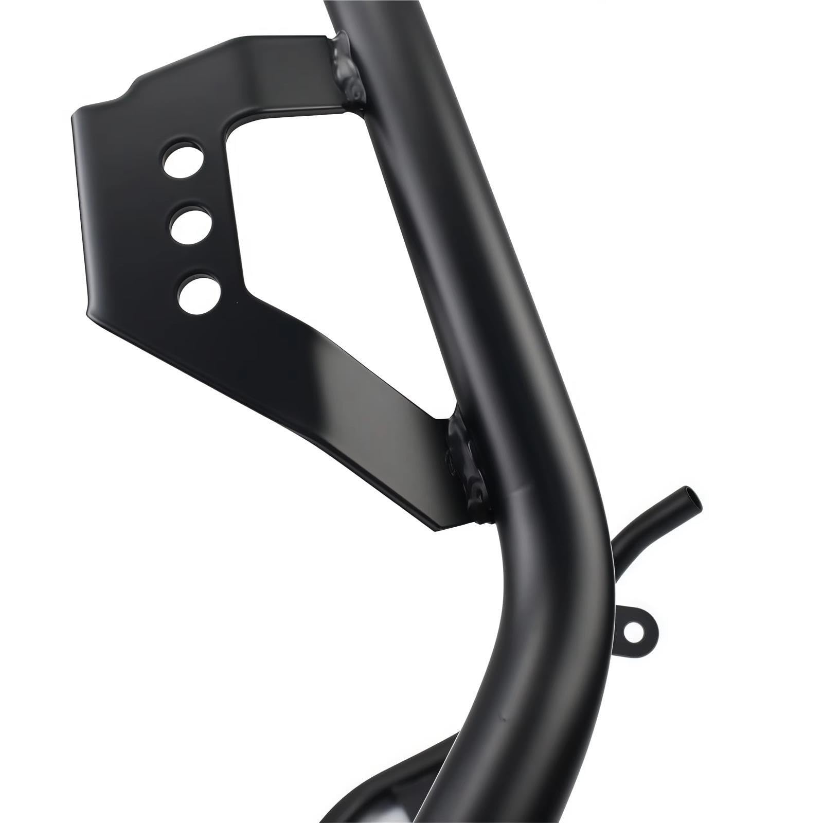 Paramotore Moto Paraurti Crash Bar Per ADV350 2022-2024