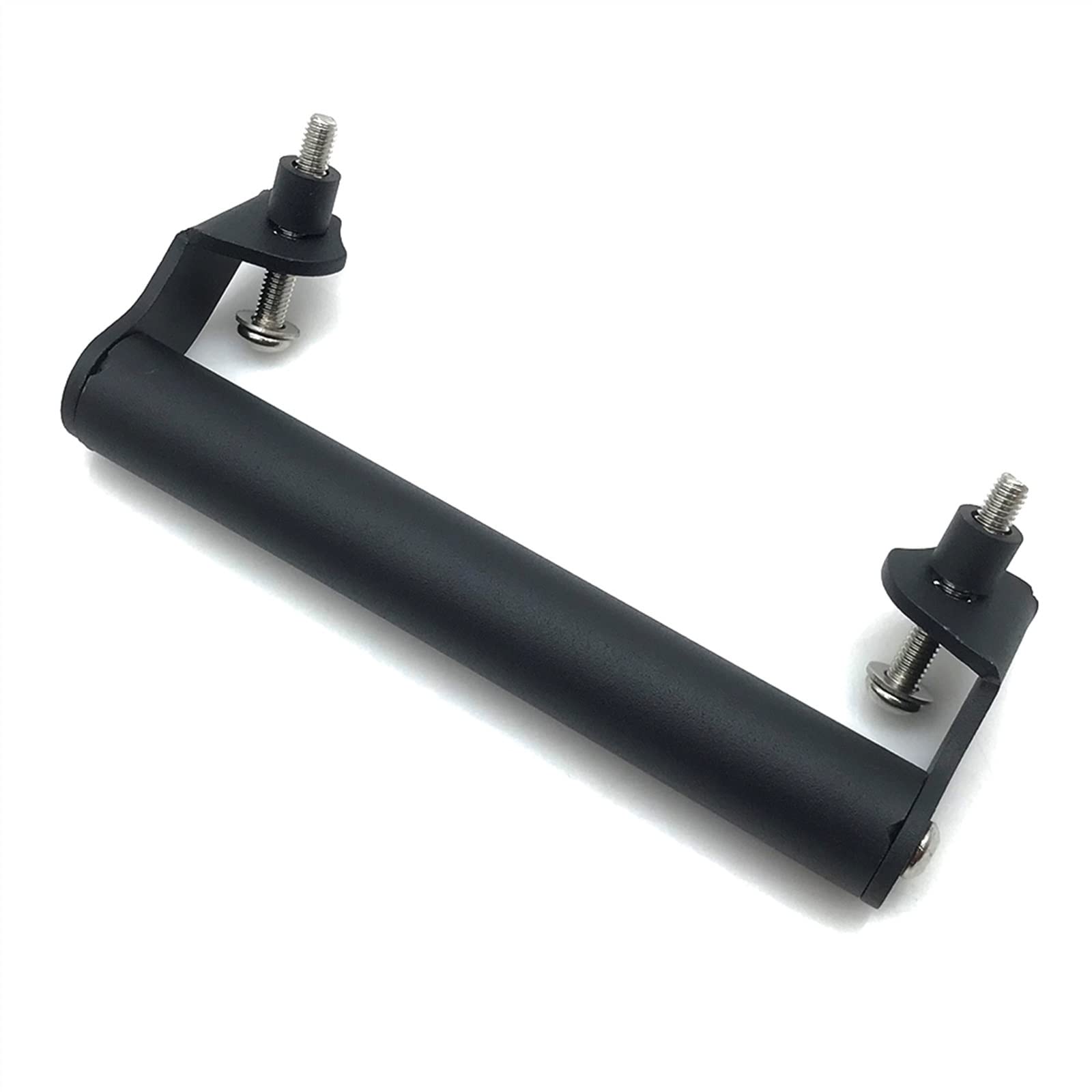 Compatible con Yamaha para YZF R1 R1M 2015 2016 2017 2018 2019 2020 2021 Soporte De Navegación para Barra De Soporte De Manillar De Palancas De Teléfono GPS para Motocicleta Soporte GPS teléfono