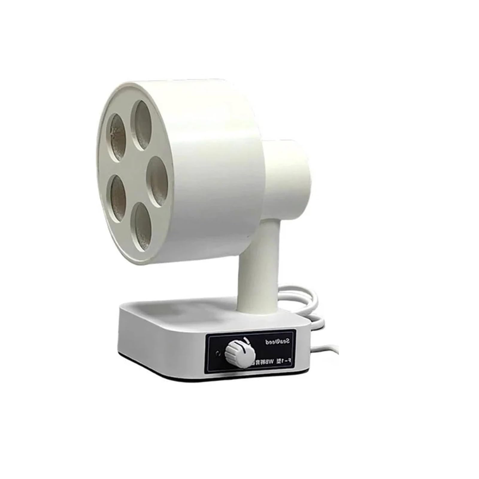 Agitador de cultivo de membrana, accesorios de transferencia electroforética, incubadora de transferencia de proteínas
