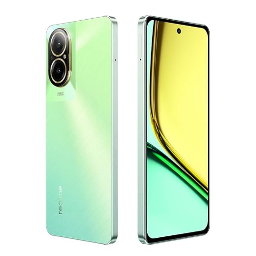 Realme C67 Dual SIM