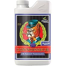Advanced Nutrients pH Perfect Connoisseur Bloom Part A 1 Litre
