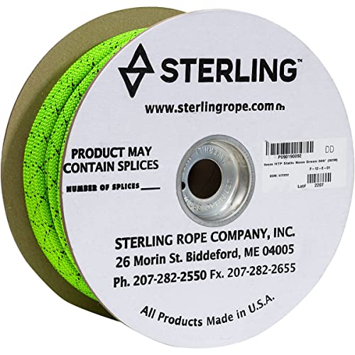 Sterling HTP 9mm