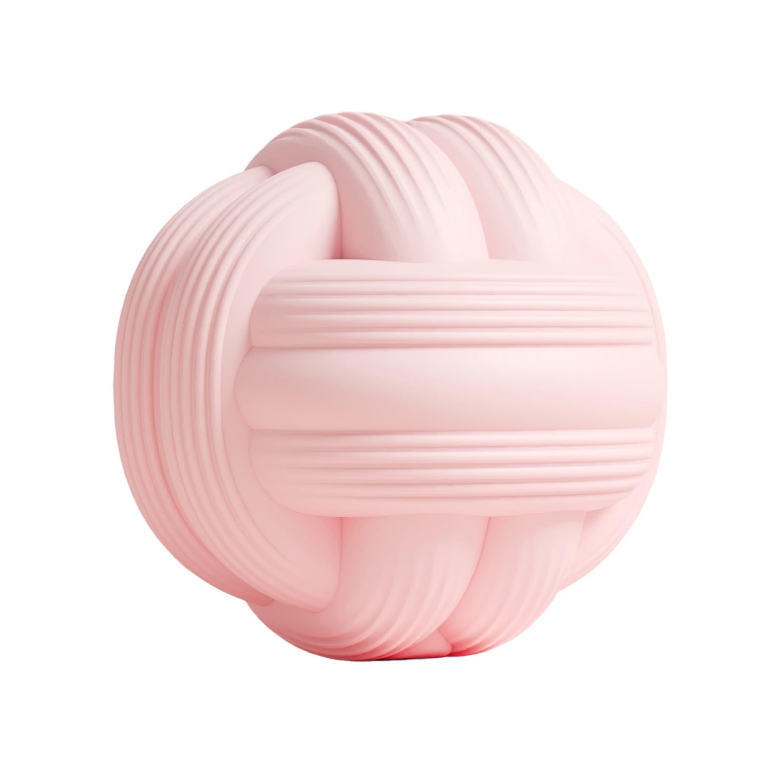QIAOLIDA Pilates Massage Balls Release Sphere for Feet, Back, Hand, Muscle Relaxation Balls Massager Roller for Plantar, Exercise