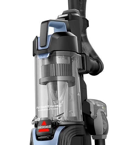 bissell lift off バキュームクリーナー　ジャンク Bissell Pet Hair Eraser Allergen Lift-Off Vacuum Cleaner - Macy's