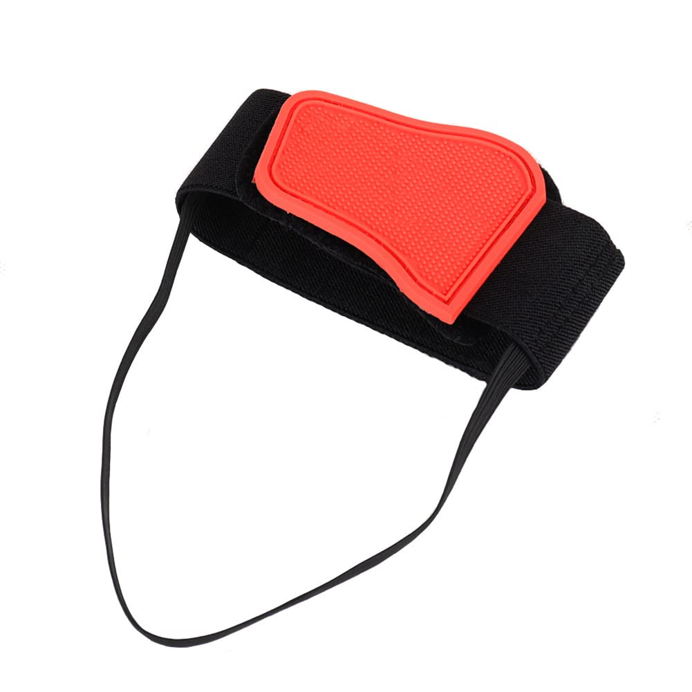 Protection Chaussure Moto ISpchen - Couvre-Chaussures Imperméable - Pour Levier De Vitesse