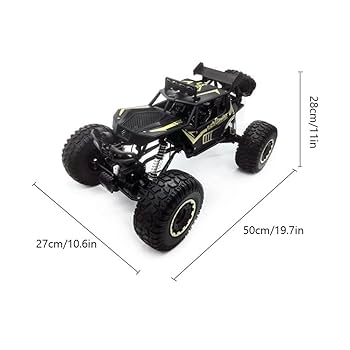 1/6 FG ラジコン オプション付 26cc ジャンク 送料込 Amazon.co.jp: AIOJY 1/8スケール大型合金オフロードリモート