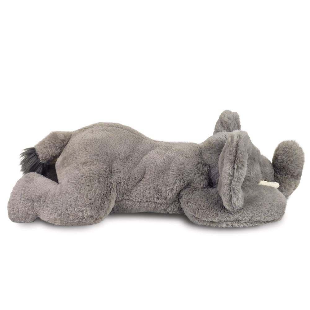 Borealis Henri Elephant 20In