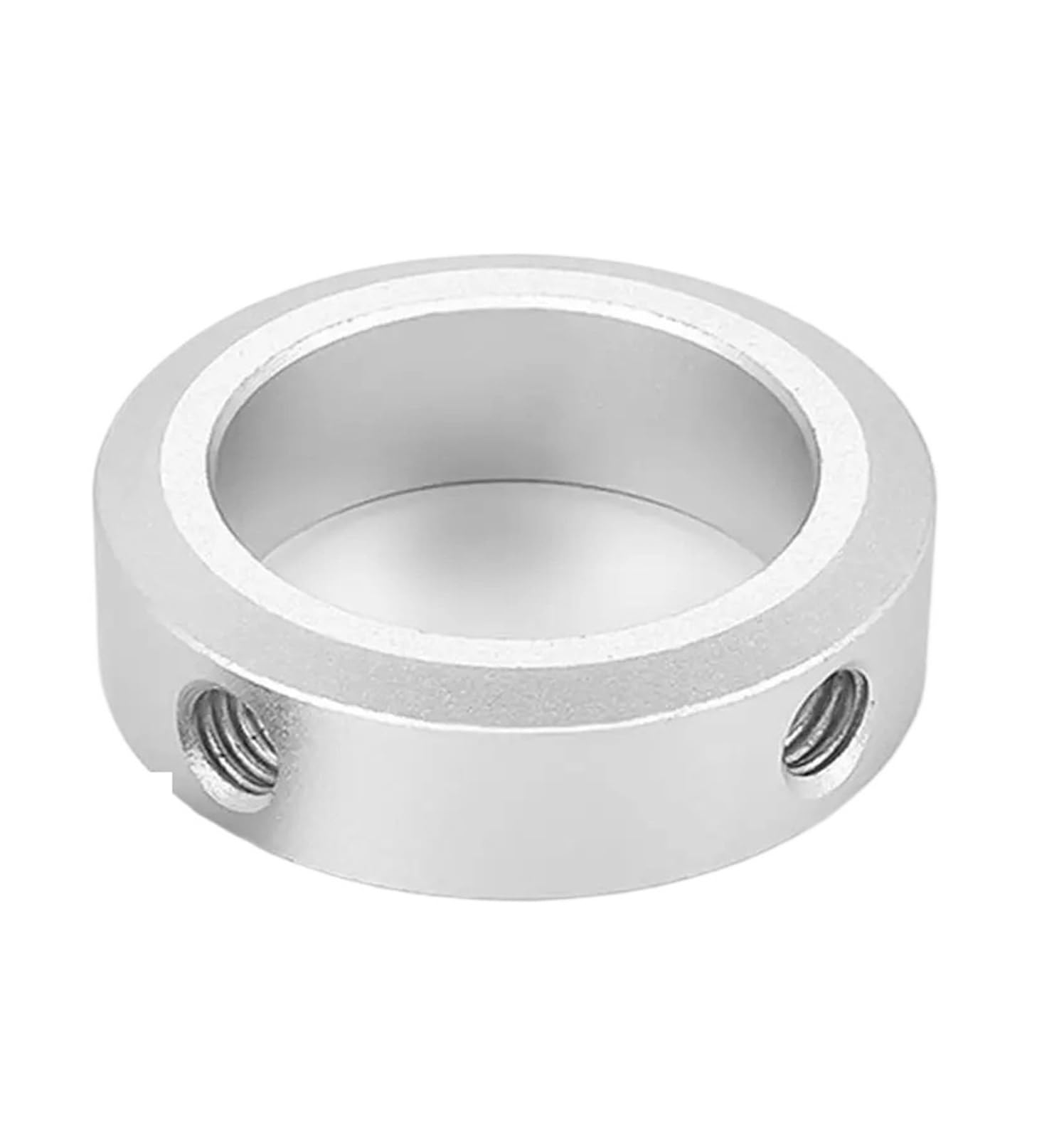 6-30mm Diametro Collare Albero Stop Tipo Vite Alluminio AlloyFixed
