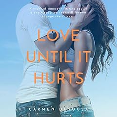 Couverture de Love Until It Hurts