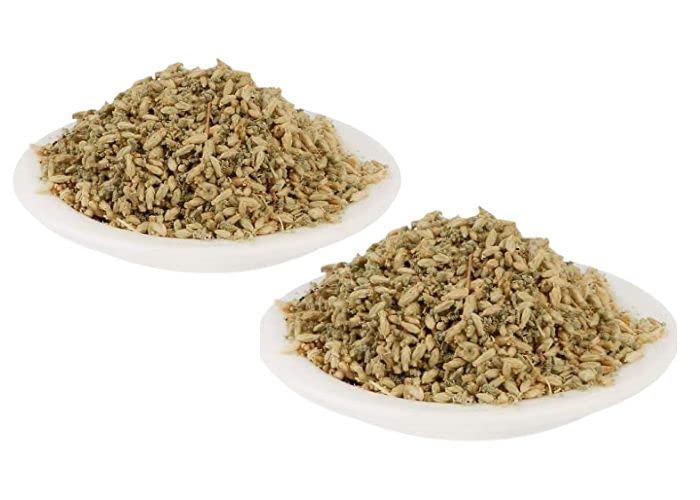 FRENUTRI Yarrow Flower Tea 100g for Anxiety, Digestive Distress, Cold & Fever and Skin.100 g -Pack Of 2 (B0BCFH2D97) Amazon Price History, Amazon Price Tracker