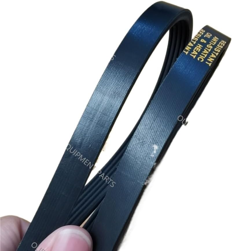 Drive Belt Fits for TS420 Replace #9490-000-7900 Cut Off Saw Spare Parts(1 pc)