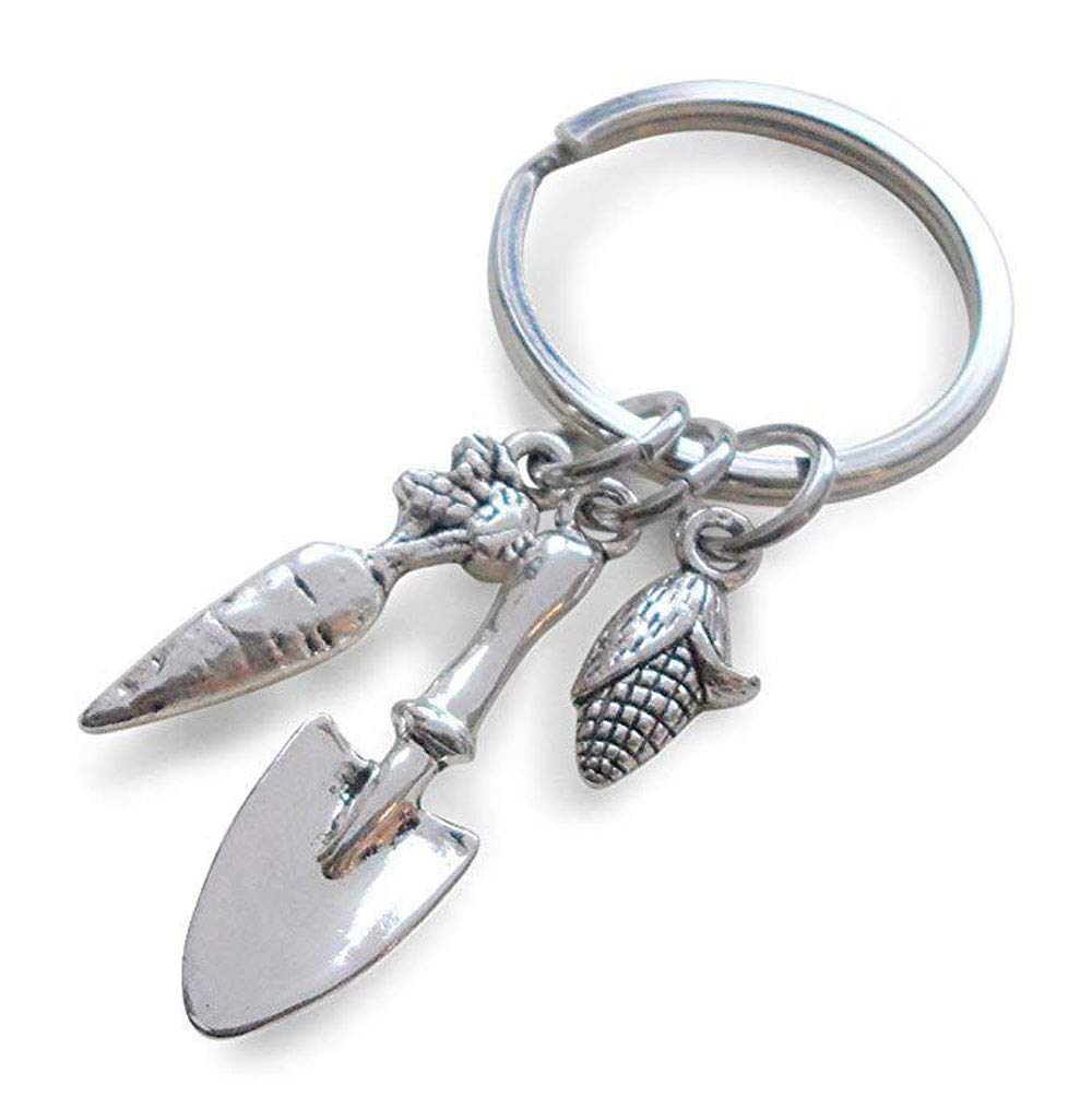 COMMINY mens keychain01F05 Daddy:style 5 One size