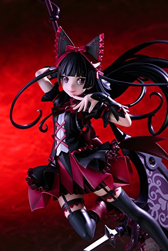 Kotobukiya Gate: Rory Mercury Ani-Statue #TOP7