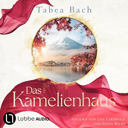 Das Kamelienhaus cover art
