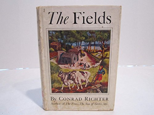 The Fields B005JSY9TG Book Cover