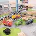 Train Set & Table