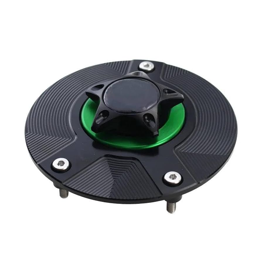 Amazon.co.jp: バイク用タンクキャップ H2 H2r Z1000 Z800 Zx10r