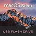 Produktbild bootstick usbstick macos MacBook iMac Lion Yosemite EL Capitan High Sierra FL. (MacOS Sierra)